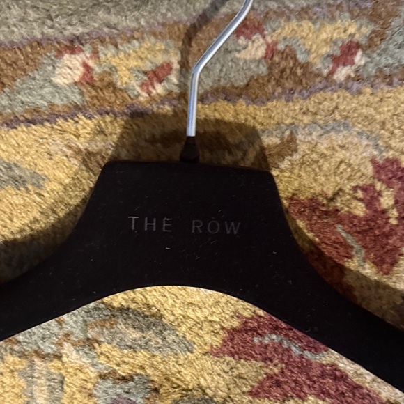 Designer Clothes Hangers Set - Picture 3 of 5